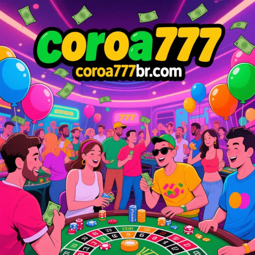 coroa777